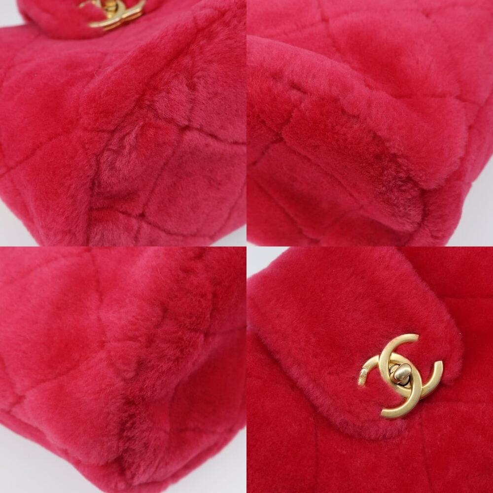 Chanel Matelasse Chain Shoulder Bag - Picture 6 of 8